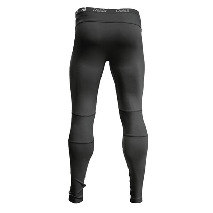 Raida High Performance Base Layer | Bottom | Black