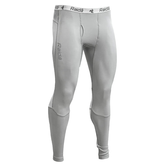 Raida High Performance Base Layer | Bottom | Grey