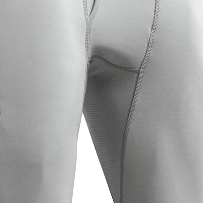 Raida High Performance Base Layer | Bottom | Grey