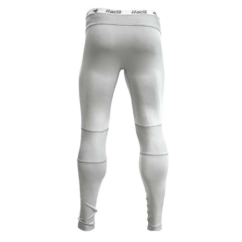 Raida High Performance Base Layer | Bottom | Grey