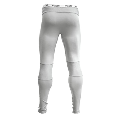 Raida High Performance Base Layer | Bottom | Grey