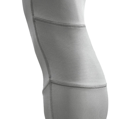 Raida High Performance Base Layer | Bottom | Grey