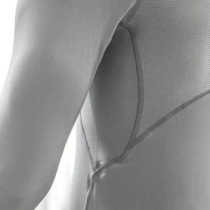 Raida High Performance Base Layer | Top | Grey