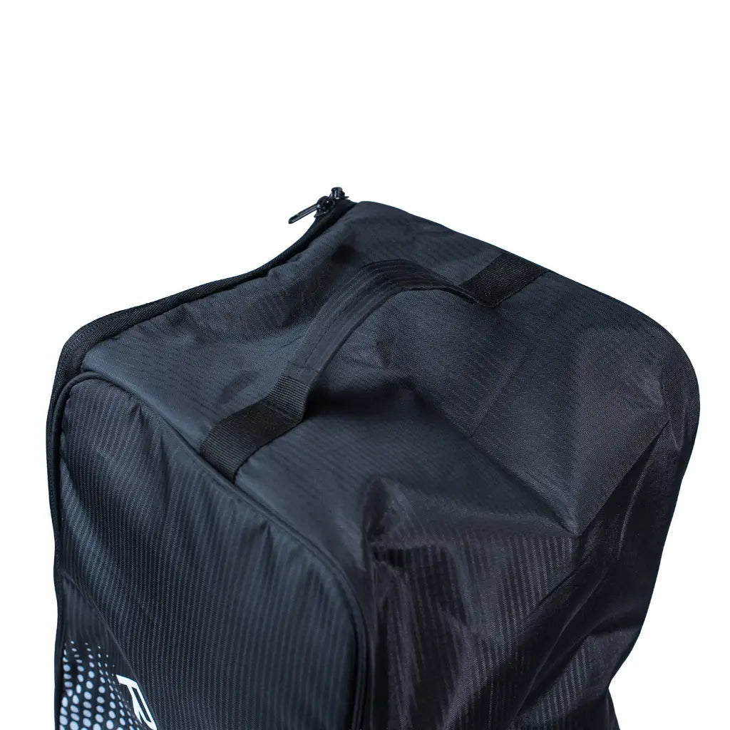 Raida Motorcycle Boot Bag