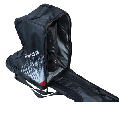 Raida Motorcycle Boot Bag