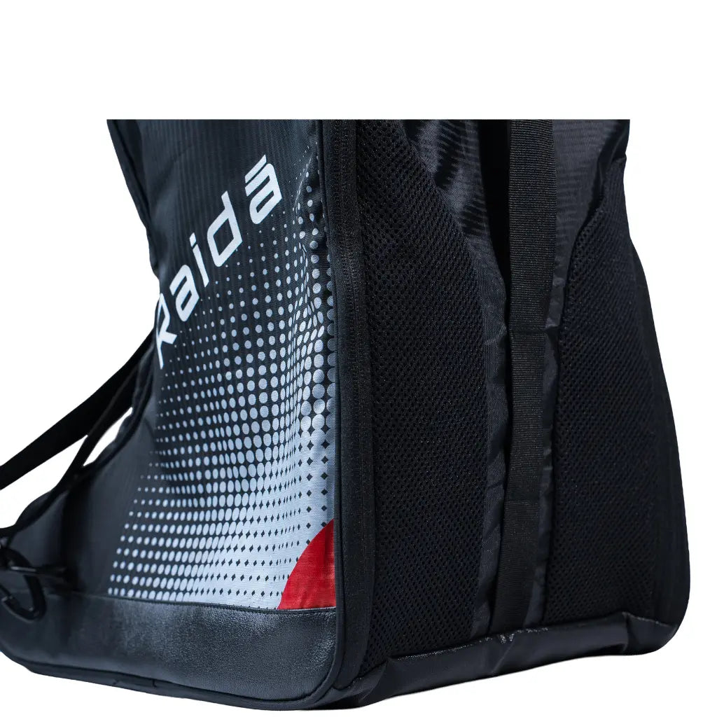 Raida Motorcycle Boot Bag