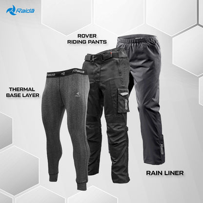 Raida Rover Riding Pants (Refurbished)