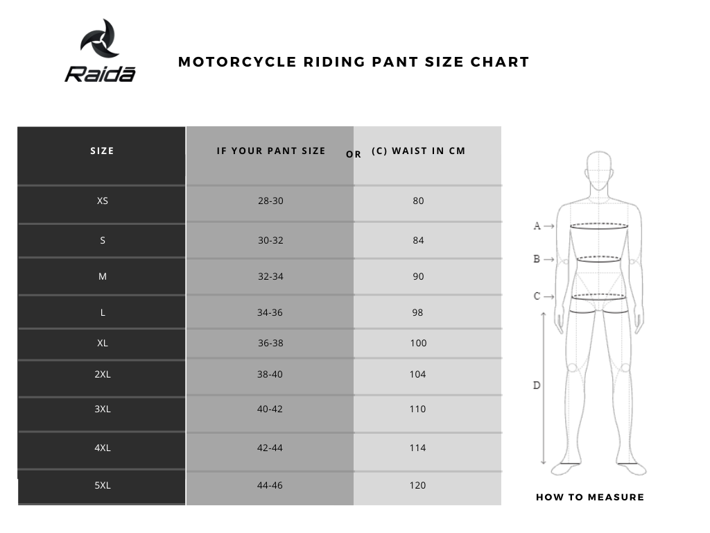Raida Rover Riding Pants (Refurbished)