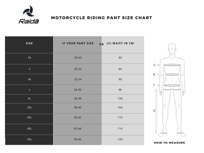 Raida Rover Riding Pants (Refurbished)