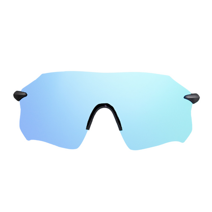 Raida S100 Sunglasses | Icy Blue