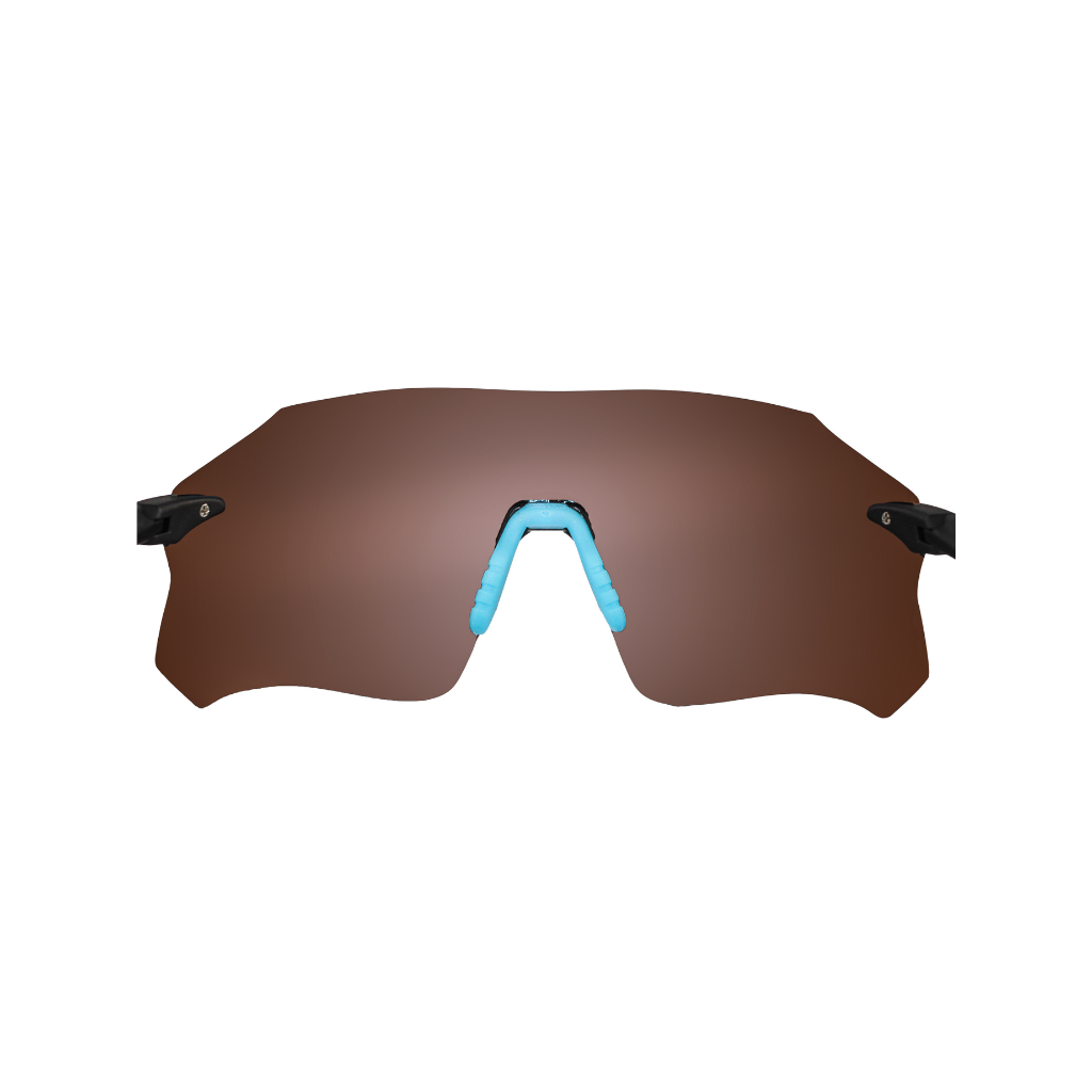 Raida S100 Sunglasses | Icy Blue
