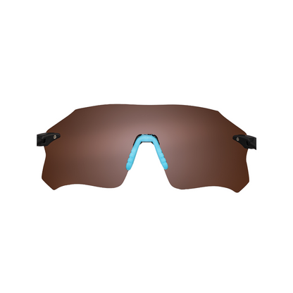 Raida S100 Sunglasses | Icy Blue