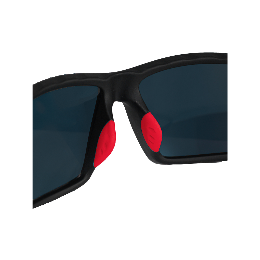 Raida T100 Sunglasses | Revo Red