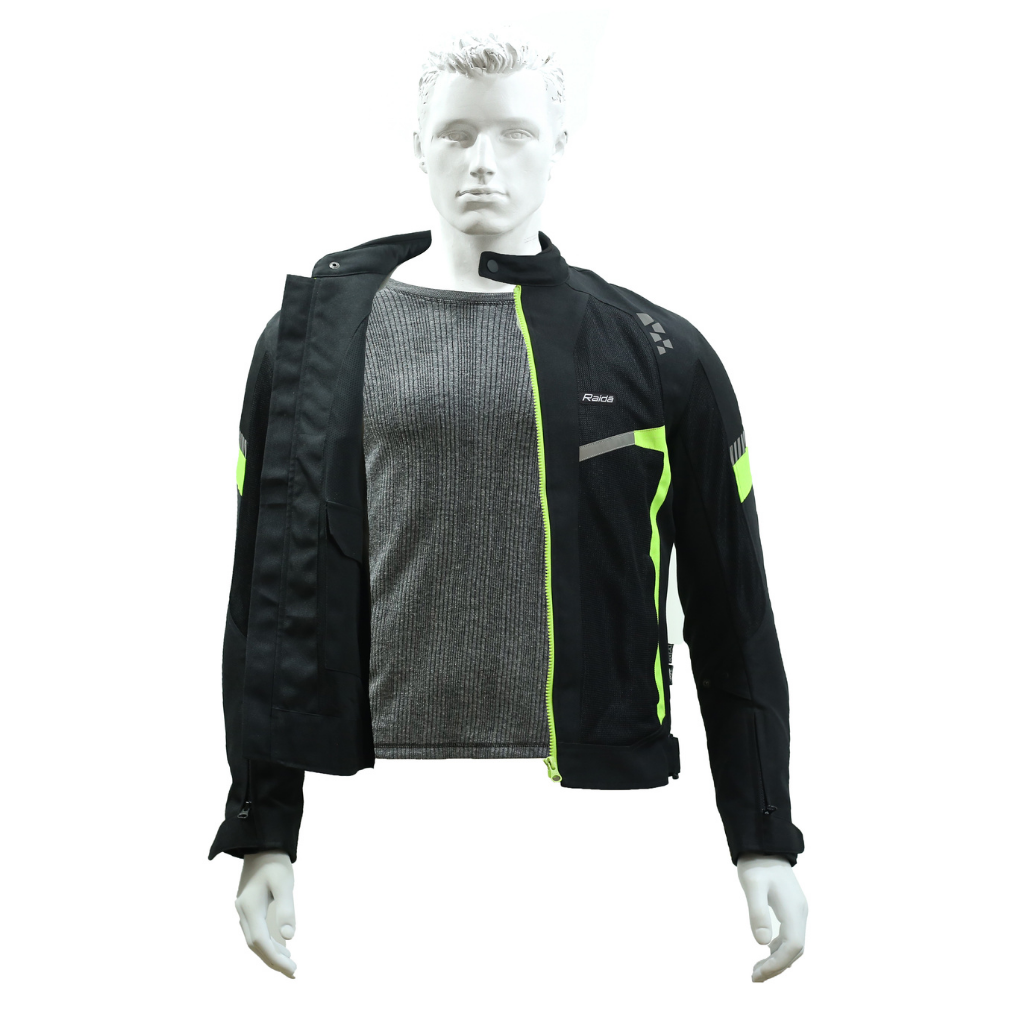 Raida Thermal Base Layer | Top