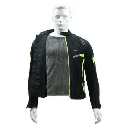 Raida Thermal Base Layer | Top