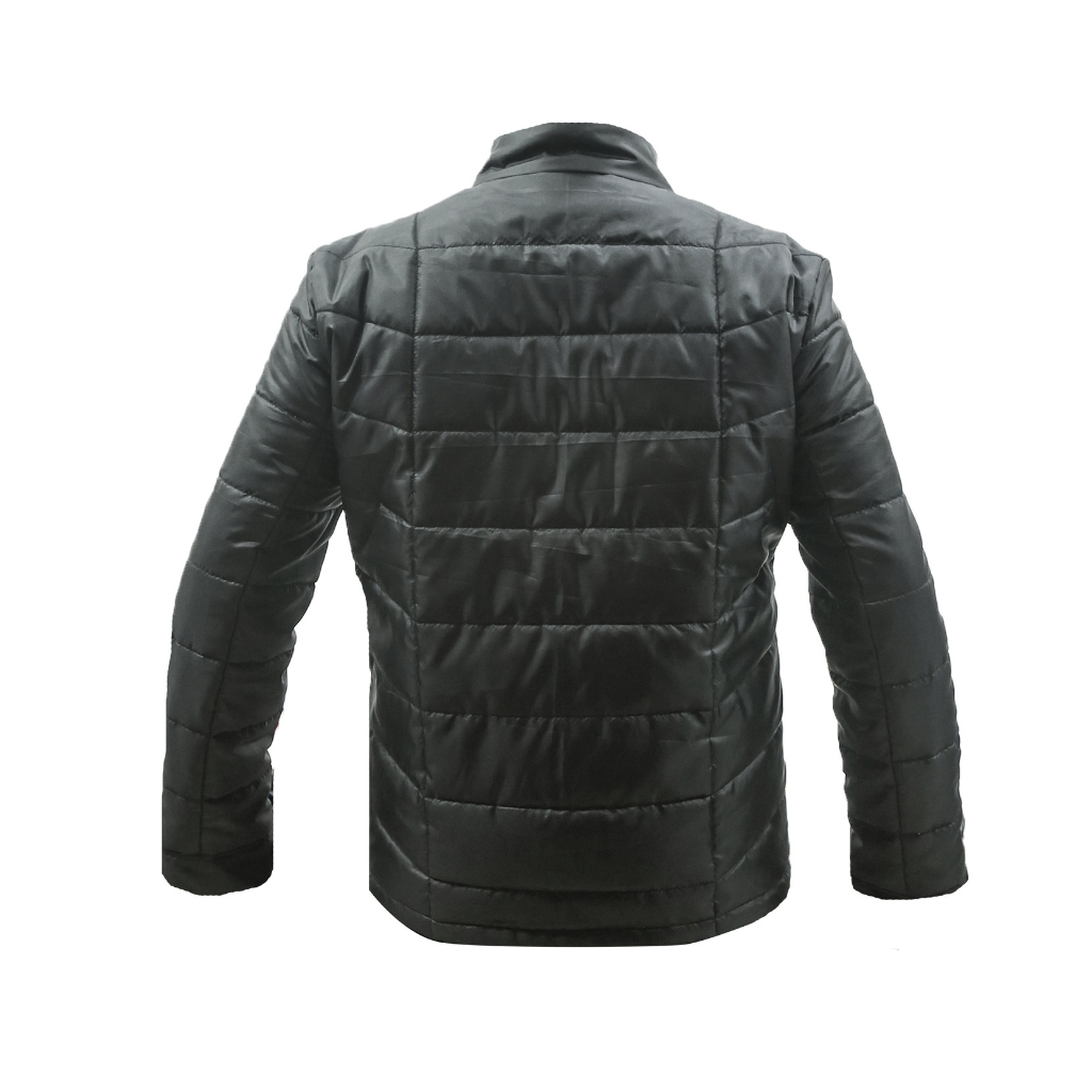 Raida Thermal Puff Jacket