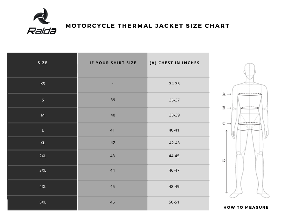 Raida Thermal Puff Jacket