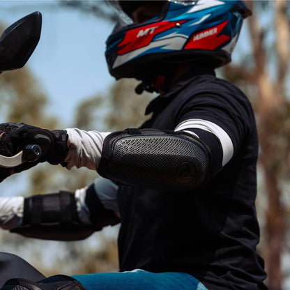 Raida Tourer Elbow Guard