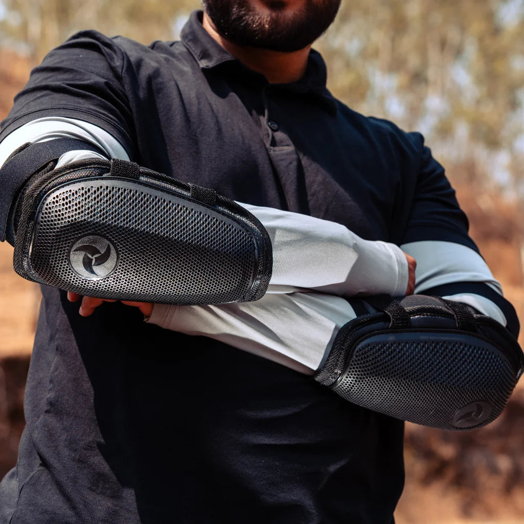 Raida Tourer Elbow Guard