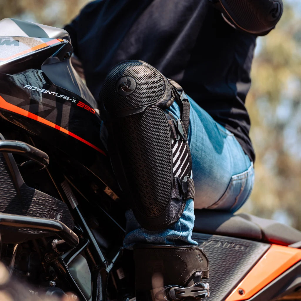 Raida Tourer Knee Guard