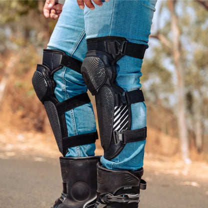 Raida Tourer Knee Guard