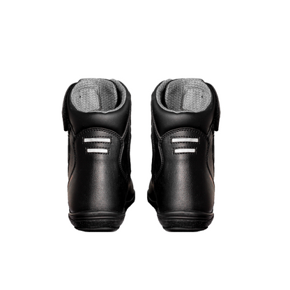 Raida Tourer Motorcycle Boots | Grey