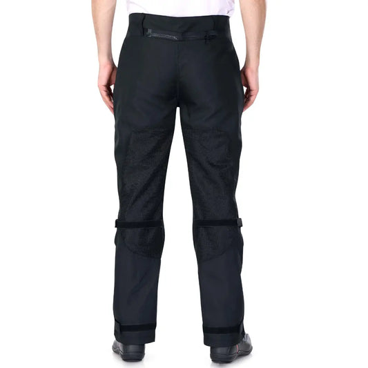 Raida Tourer Motorcycle Pant | Black