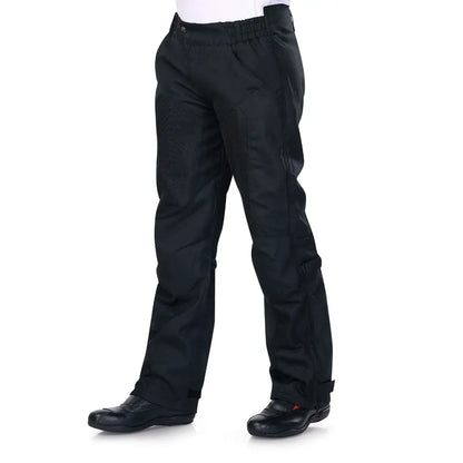 Raida Tourer Motorcycle Pant | Black