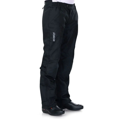 Raida Tourer Motorcycle Pant | Black