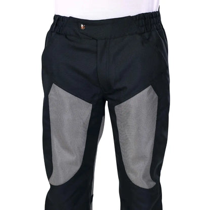 Raida Tourer Motorcycle Pant | Grey