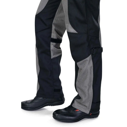 Raida Tourer Motorcycle Pant | Grey