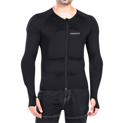 Raida TrailCraft Armored Base Layer | Without Armors