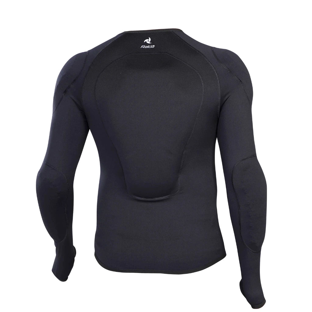 Raida TrailCraft Armored Base Layer | Without Armors
