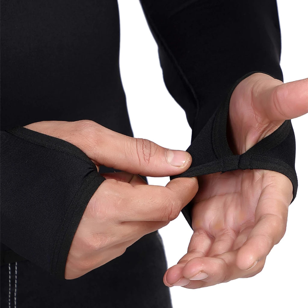 Raida TrailCraft Armored Base Layer | Without Armors