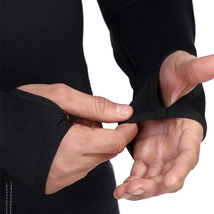 Raida TrailCraft Armored Base Layer | Without Armors