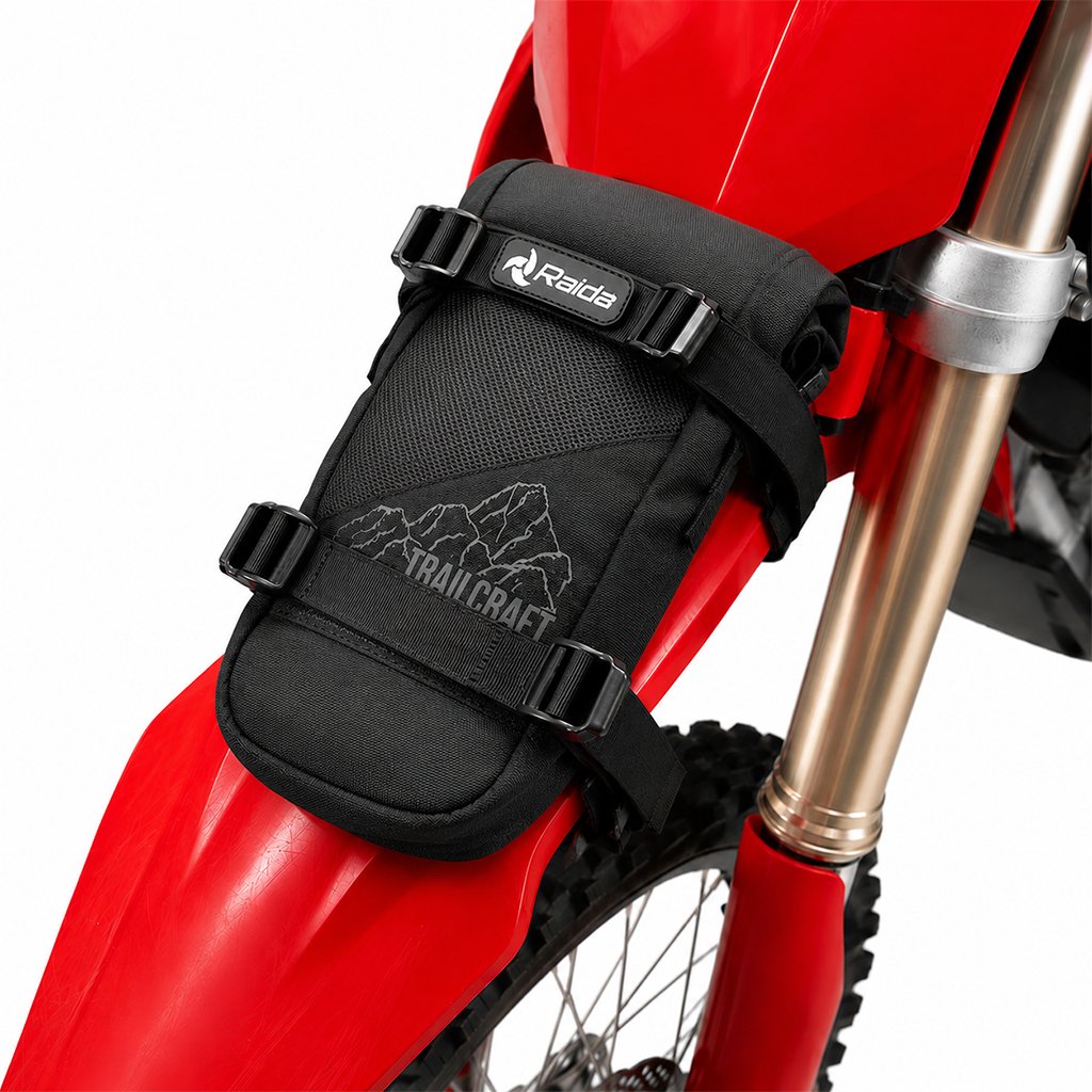 Raida TrailCraft Fender Bag