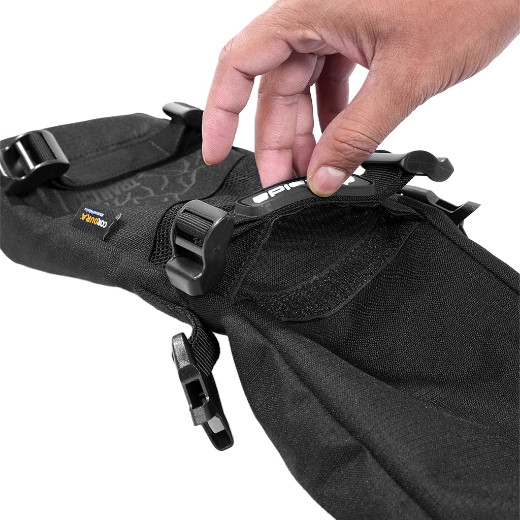 Raida TrailCraft Fender Bag