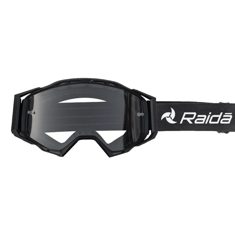 Raida TrailCraft Goggle | Clear
