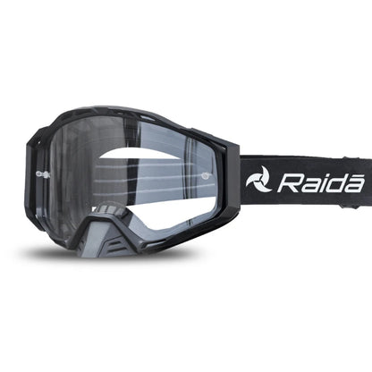 Raida TrailCraft Goggle | Clear