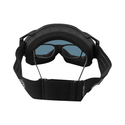 Raida TrailCraft Goggle | Revo Red