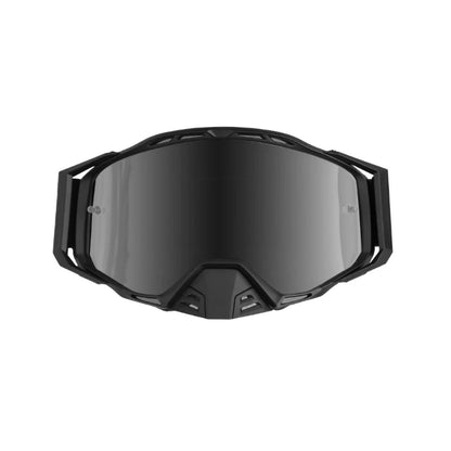 Raida TrailCraft Goggle | Silver Mirror