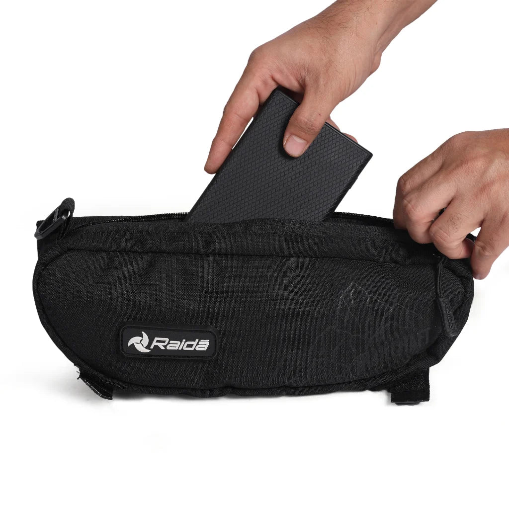 Raida Trailcraft Handlebar Bag
