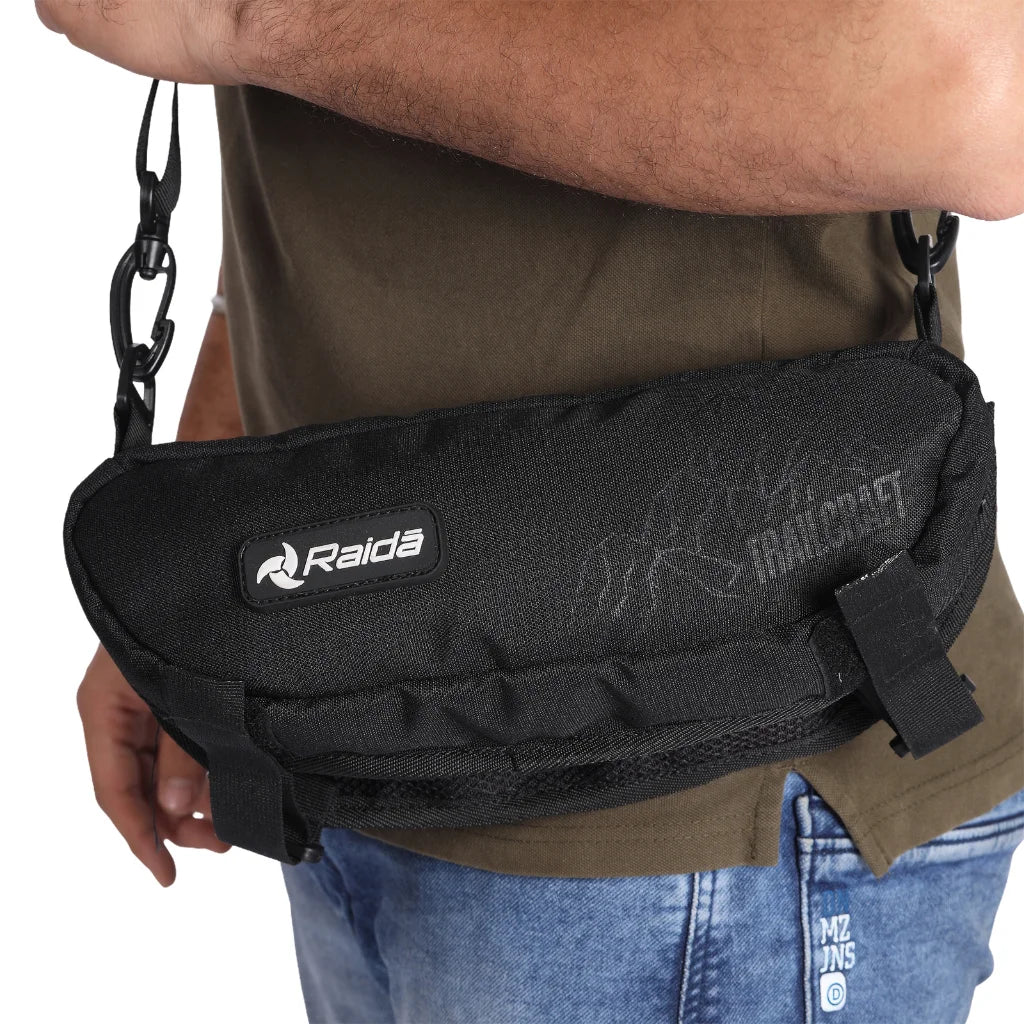 Raida Trailcraft Handlebar Bag