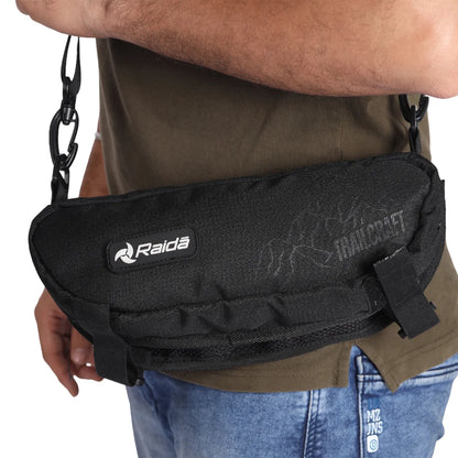 Raida Trailcraft Handlebar Bag