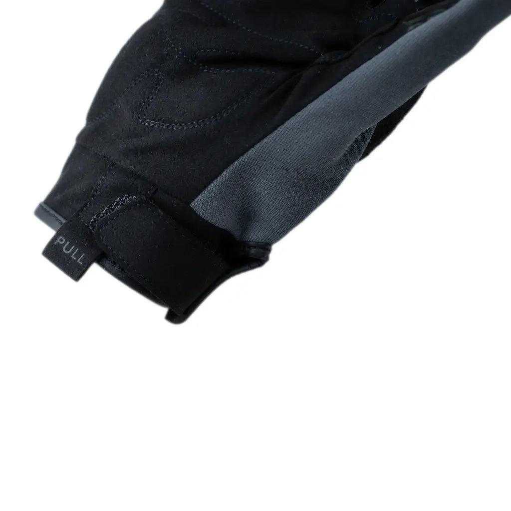 Raida Trailcraft Off-Road Gloves | Hiviz