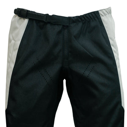 Raida Trailcraft Off-Road Pants | Grey/Red