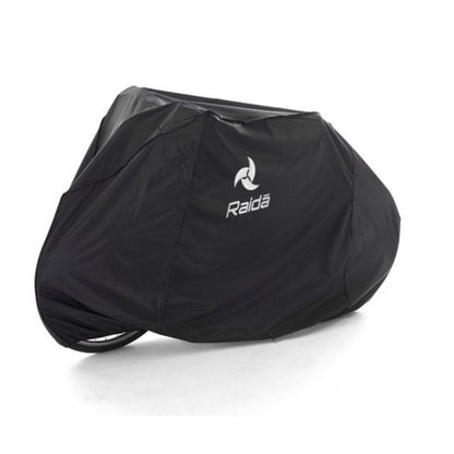 Raida Universal Waterproof Cycle Cover (Black)