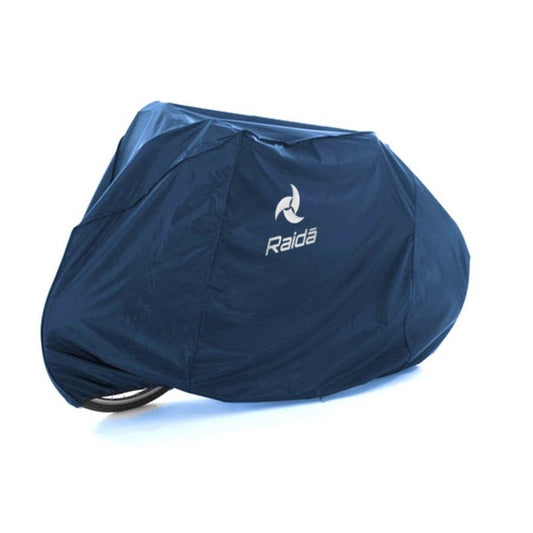 Raida Universal Waterproof Cycle Cover (Navy Blue)