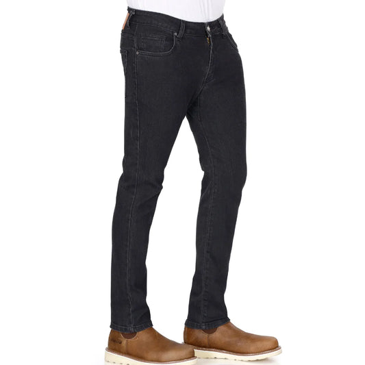 Raida UrbanR Motorcycle Jeans | Black