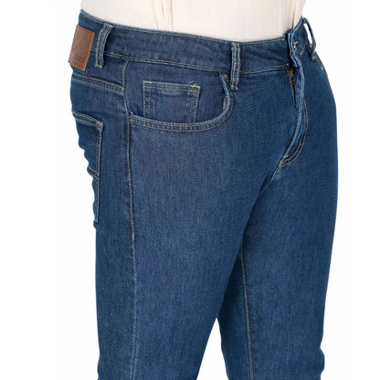 Raida UrbanR Motorcycle Jeans | Blue